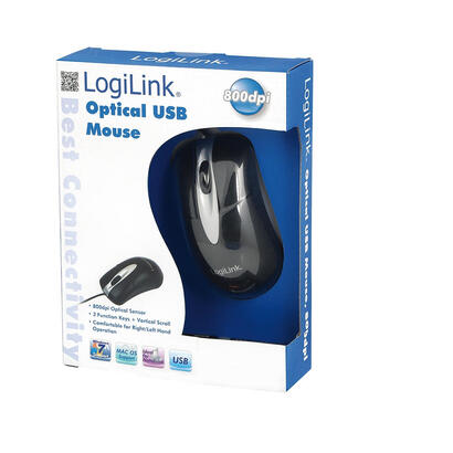 logilink-raton-usb-optical-scroll-800dpi-negro