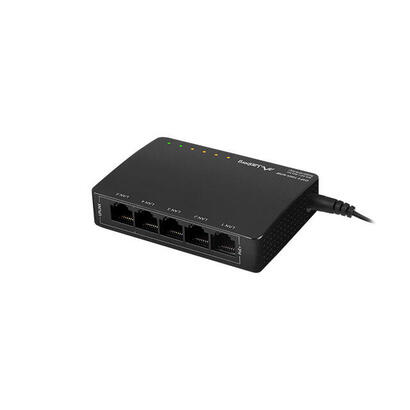 lanberg-poe-switch-dsp3-1005-60w-5-port-1gbs