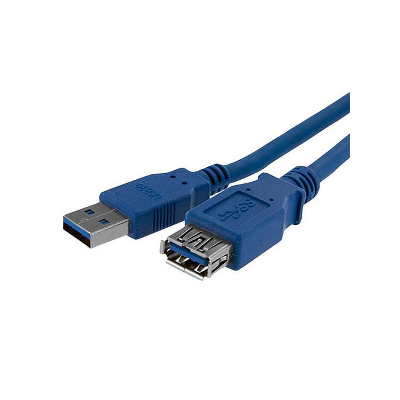 startechcom-cable-de-1m-de-extension-alargador-pasivo-usb-30-superspeed-macho-a-hembra-usb-a-extensor-azul-cable-alargador-usb-u