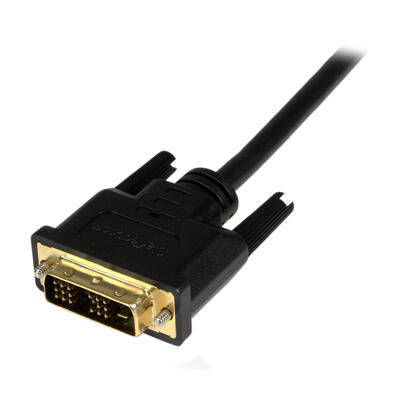 startech-cable-conversor-de-2m-micro-hdmi-a-dvi-d-mm