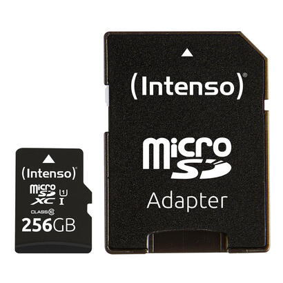 intenso-microsd-256gb-uhs-i-perf-cl10-performance-clase-10