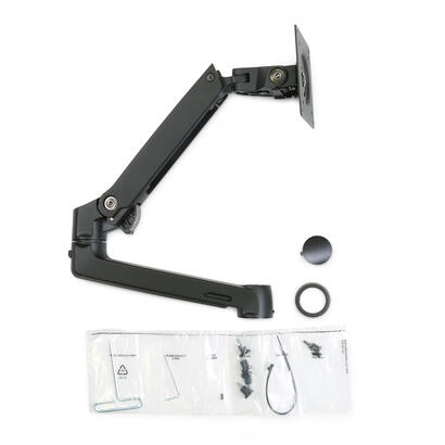 ergotron-kit-de-brazo-extension-y-collar-lx-negro-