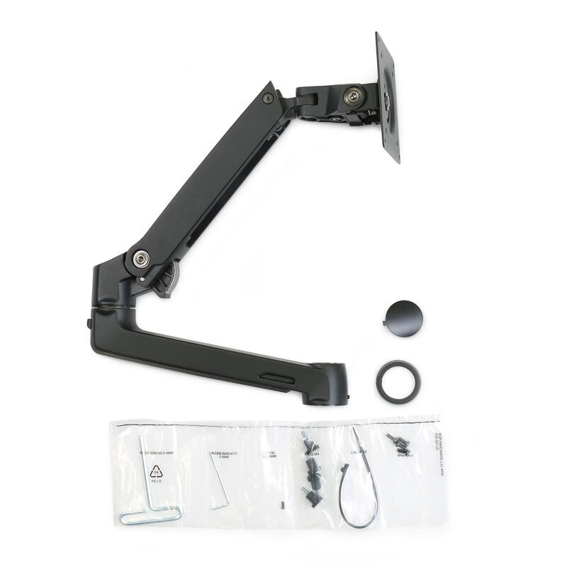 ergotron-kit-de-brazo-extension-y-collar-lx-negro- ergotron-kit-de-brazo-extension-y-collar-lx-negro-