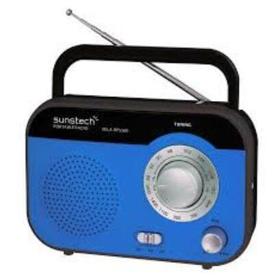 radio-portatil-sunstech-rps560-azul