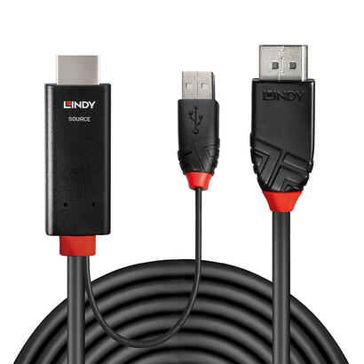 lindy-hdmi-to-displayport-cable-2m