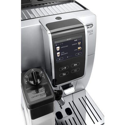 cafetera-espresso-delonghi-dinamica-plus-ecam-37070sb