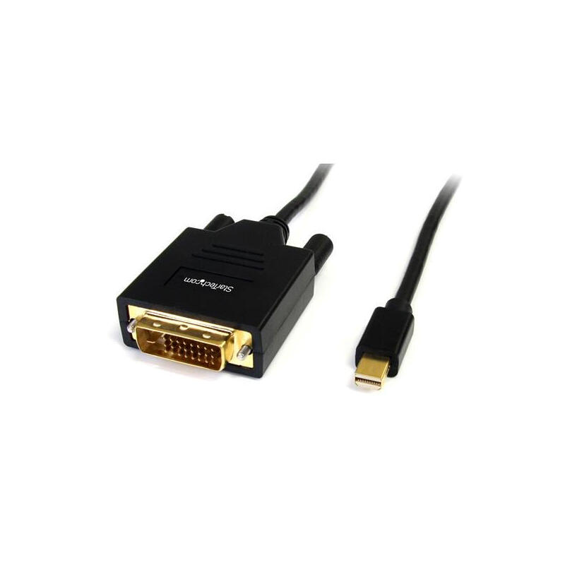 startech-cable-mini-displayport-a-dvi-18m