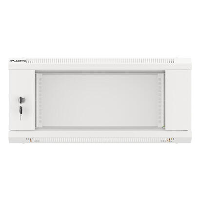 armario-rack-19-montaje-pared-4u-600x450-para-autoarmas-paquete-plano-gris-lanberg