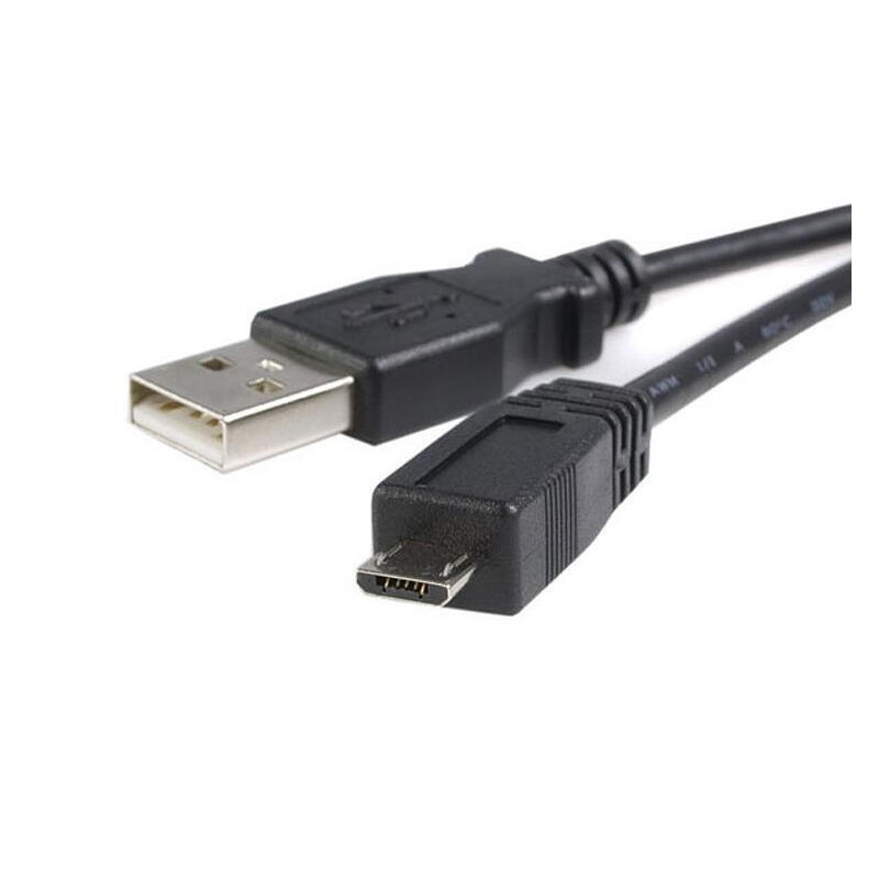 startech-cable-3m-micro-usb-b-a-usb-a-cargador-tel startech-cable-3m-micro-usb-b-a-usb-a-cargador-tel