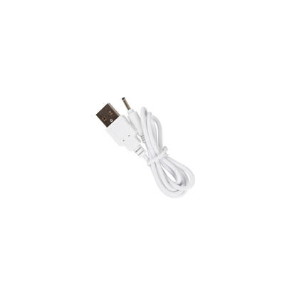 lelo-lel210-cable-usb-usb-20-052-m-usb-a-blanco