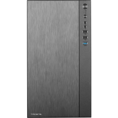 tacens-anima-acx-caja-mini-torre-micro-atx-frontal-aluminio-pulido-ventilador-12cm-usb-30-negro