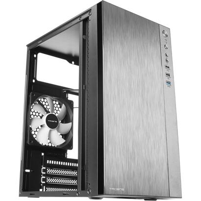 tacens-anima-acx-caja-mini-torre-micro-atx-frontal-aluminio-pulido-ventilador-12cm-usb-30-negro