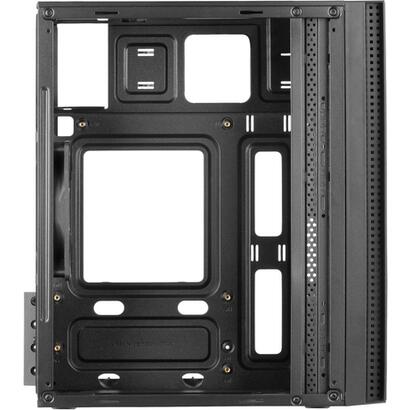 tacens-anima-acx-caja-mini-torre-micro-atx-frontal-aluminio-pulido-ventilador-12cm-usb-30-negro