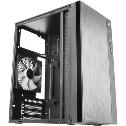 tacens-anima-acx-caja-mini-torre-micro-atx-frontal-aluminio-pulido-ventilador-12cm-usb-30-negro