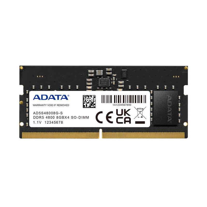 memoria-ram-adata-ad5s48008g-s-so-dimm-8gb-4800mhz-ddr5