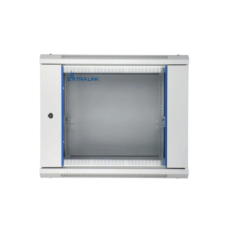 extralink-ex8581-armario-rack-9u-600x600-bastidor-de-pared-gris extralink-ex8581-armario-rack-9u-600x600-bastidor-de-pared-gris