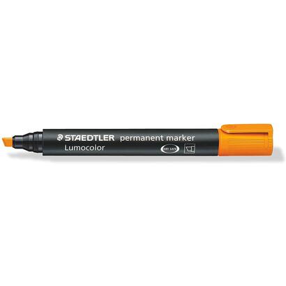 pack-de-10-unidades-staedtler-lumocolor-350-rotulador-permanente-secado-rapido-punta-2-5-mm-aprox-color-naranja