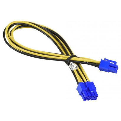 supermicro-stromcable-cbl-pwex-1142-40-8-polig-2x4w-auf-8-polig-2x4w-30cm