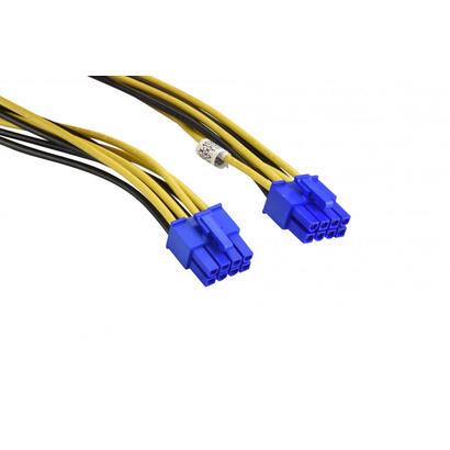 supermicro-stromcable-cbl-pwex-1142-40-8-polig-2x4w-auf-8-polig-2x4w-30cm