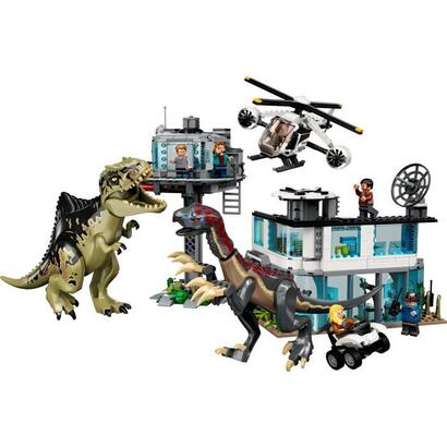 lego-76949-jurassic-world-ataque-del-giganotosaurio-y-el-therizinosaurio