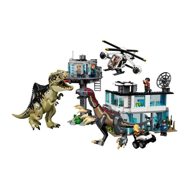 lego-76949-jurassic-world-ataque-del-giganotosaurio-y-el-therizinosaurio