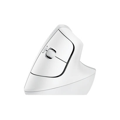 logitech-lift-raton-vertical-bluetooth-e-inalambrico-usb-4000dpi-5-botones-blanco