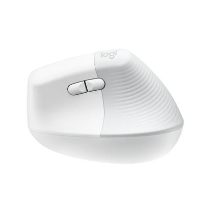 logitech-lift-raton-vertical-bluetooth-e-inalambrico-usb-4000dpi-5-botones-blanco