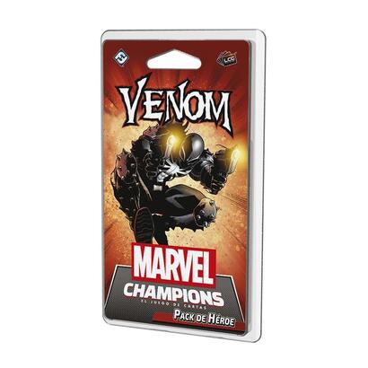 juego-de-cartas-marvel-champions-venom-60-cartas-pegi-14