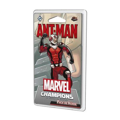 juego-de-cartas-marvel-champions-ant-man-60-cartas-pegi-14