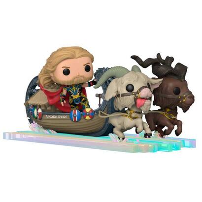 figura-pop-marvel-thor-love-and-thunder-thor-goat-boat