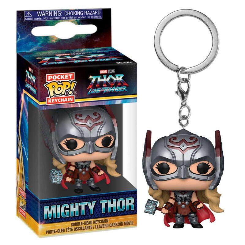 llavero-pocket-pop-marvel-hor-love-and-thunder-mighty-thor