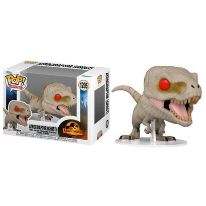 figura-pop-jurassic-world-3-atrociraptor-ghost