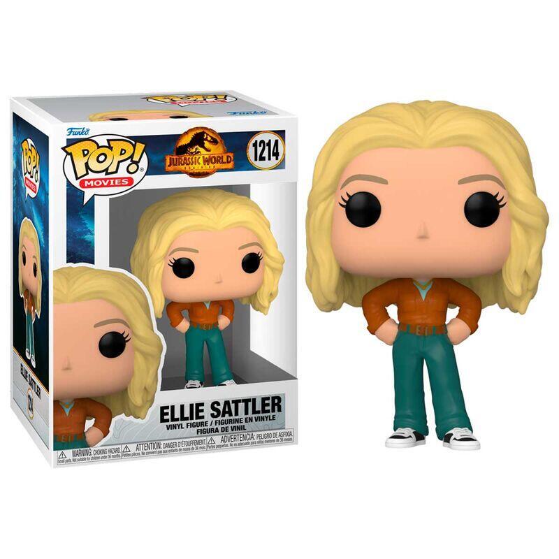 funko-pop-jurassic-world-3-ellie-sattler