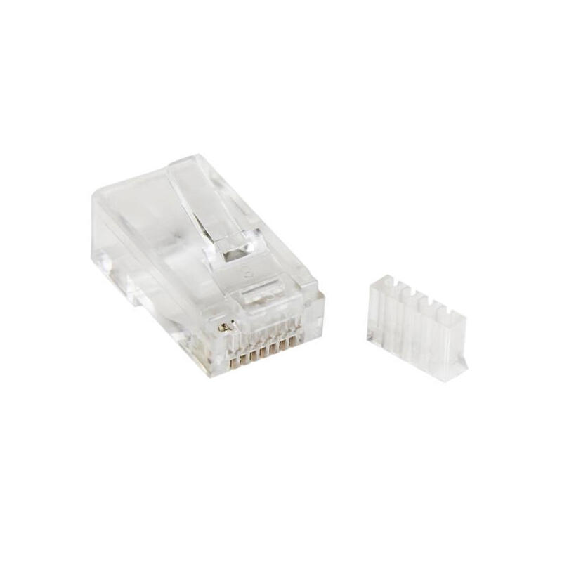 startech-paquete-50-conectores-rj45-cat6-modular