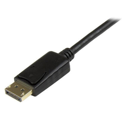startechcom-cable-91cm-adaptador-de-video-displayport-a-dvi-conversor-dp