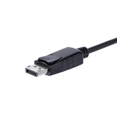 startech-adaptador-displayport-a-vga-con-audio