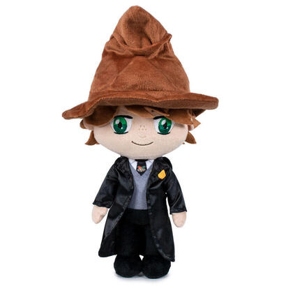 peluche-ron-first-year-harry-potter-29cm