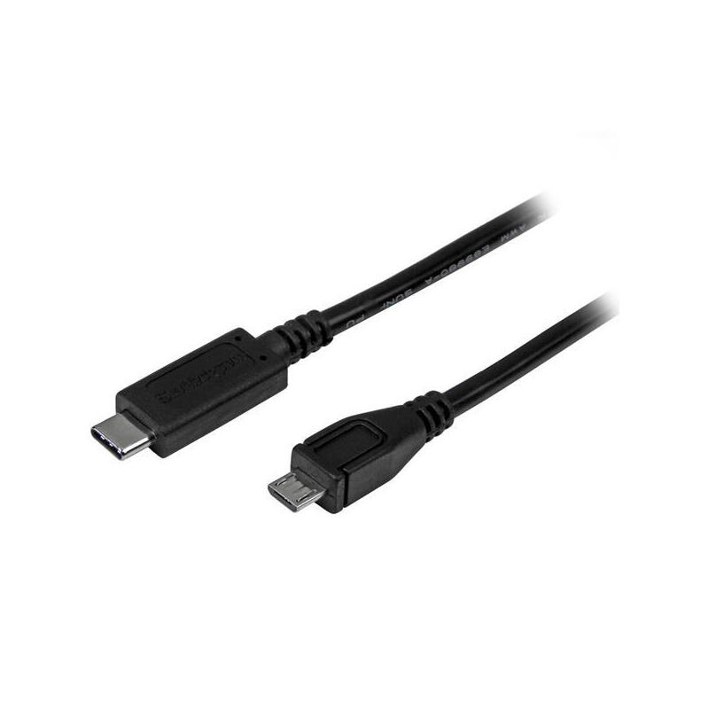 startech-cable-1m-usb-c-type-c-a-micro-b-usb-20