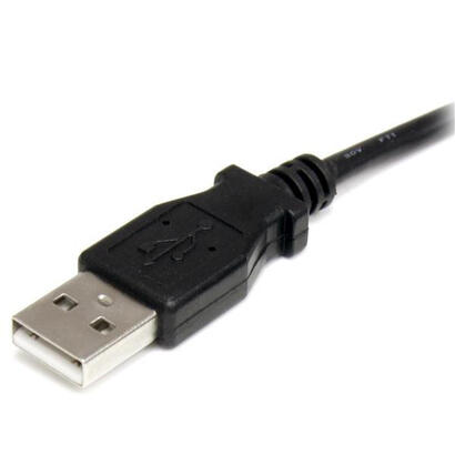 startech-cable-2m-usb-a-conector-tipo-barril-h