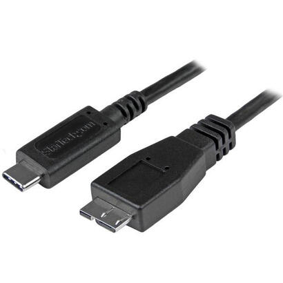 startech-cable-1m-usb-31-type-c-a-micro-b