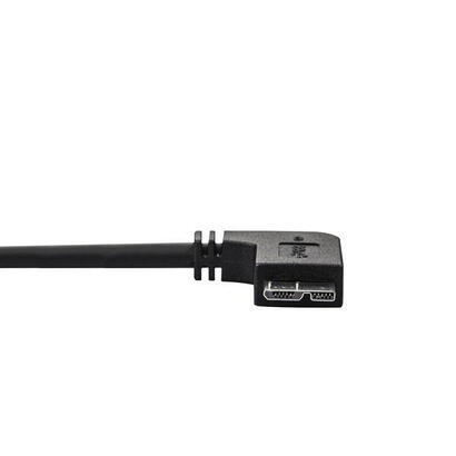 startech-cable-1m-micro-usb-30-acodado-izquierda