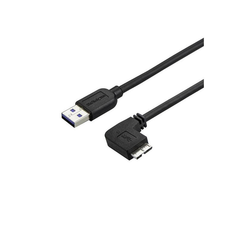 startech-cable-1m-micro-usb-30-acodado-derecha startech-cable-1m-micro-usb-30-acodado-derecha