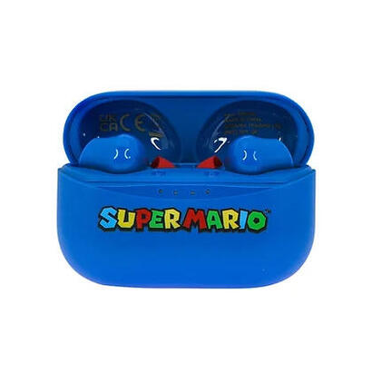 auriculares-inalambricos-blue-super-mario-nintendo