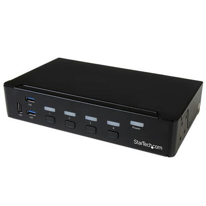 startechcom-switch-conmutador-kvm-de-4-puertos-displayport-4k-con-hub-usb-30-para-perifericos-conmutador-kvm-usb-4-x-kvm-audio-u