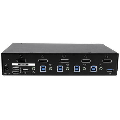 startechcom-switch-conmutador-kvm-de-4-puertos-displayport-4k-con-hub-usb-30-para-perifericos-conmutador-kvm-usb-4-x-kvm-audio-u