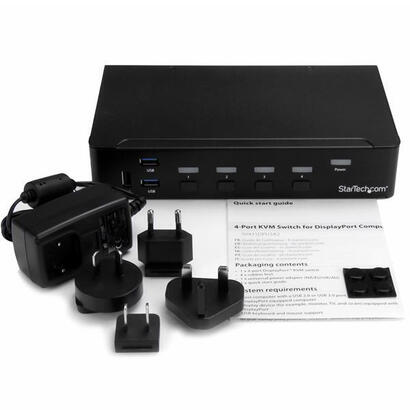 startechcom-switch-conmutador-kvm-de-4-puertos-displayport-4k-con-hub-usb-30-para-perifericos-conmutador-kvm-usb-4-x-kvm-audio-u