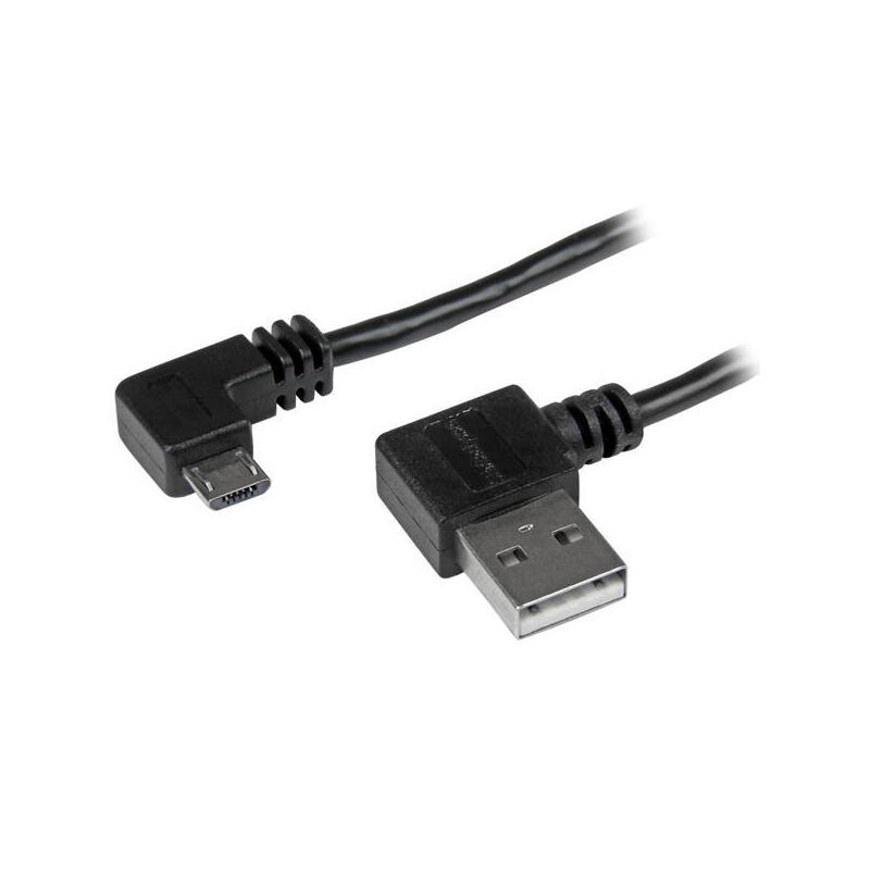startech-cable-2m-micro-usb-acodado-a-derecha startech-cable-2m-micro-usb-acodado-a-derecha