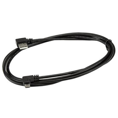 startech-cable-2m-micro-usb-acodado-a-derecha
