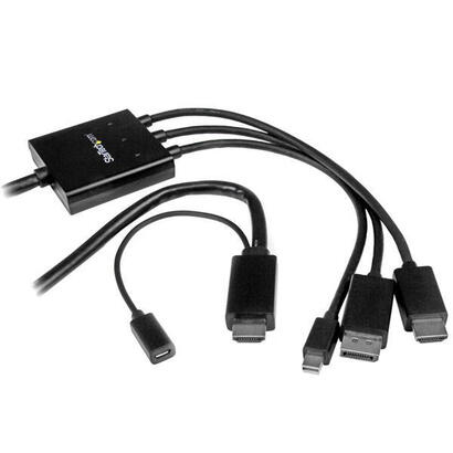 startech-cable-2m-hdmi-displayport-mini-dp-a-hdmi