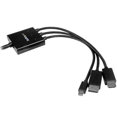 startech-cable-2m-hdmi-displayport-mini-dp-a-hdmi